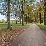 Zwaluwenburg 4 't Harde