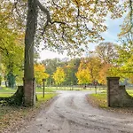 ホテル Zwaluwenburg 4 't Harde