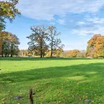 ホテル Zwaluwenburg 4 't Harde