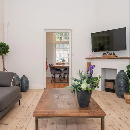 De Zwaluwenburg ホテル 3*