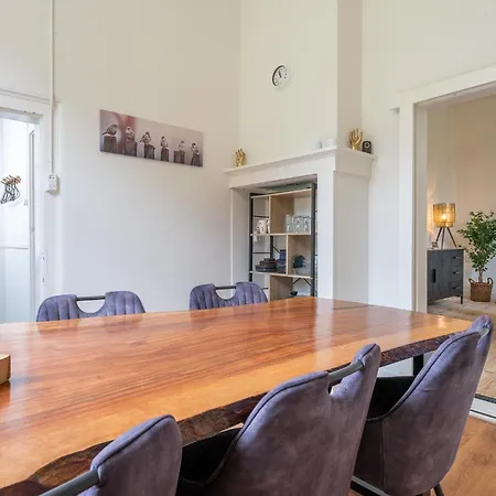 ホテル De Zwaluwenburg 't Harde