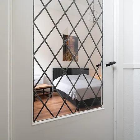 Zwaluwenburg 4 3*