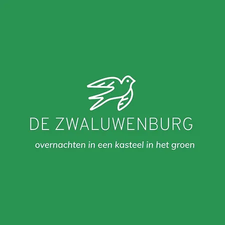 Zwaluwenburg 4 Hotel 't Harde