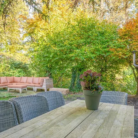 ホテル De Zwaluwenburg 't Harde