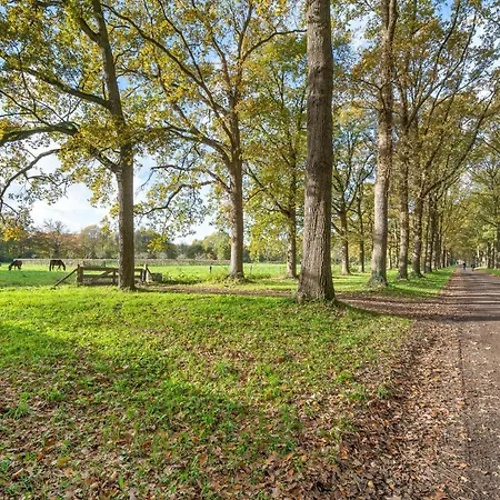 De Zwaluwenburg ホテル 3*