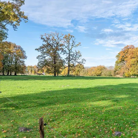 ホテル De Zwaluwenburg 't Harde