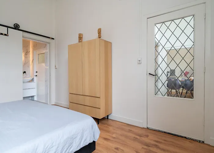 De Zwaluwenburg 't Harde