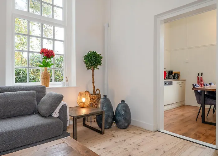 De Zwaluwenburg 't Harde