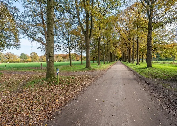De Zwaluwenburg 't Harde