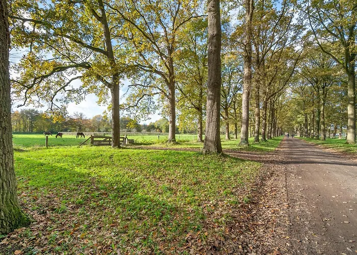 De Zwaluwenburg Hotel 3*