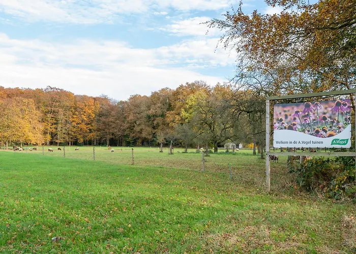 De Zwaluwenburg 3* 't Harde