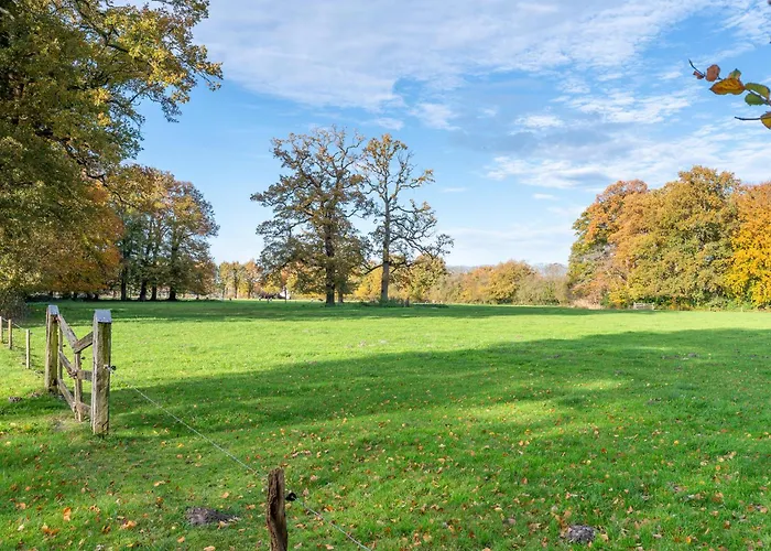 Hotel De Zwaluwenburg 't Harde