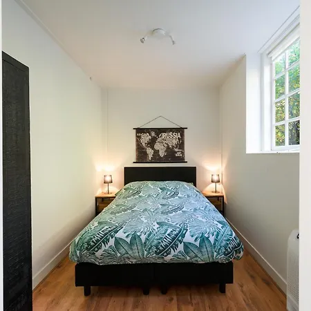 De Zwaluwenburg 酒店