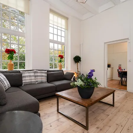 De Zwaluwenburg 't Harde