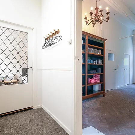 De Zwaluwenburg 酒店