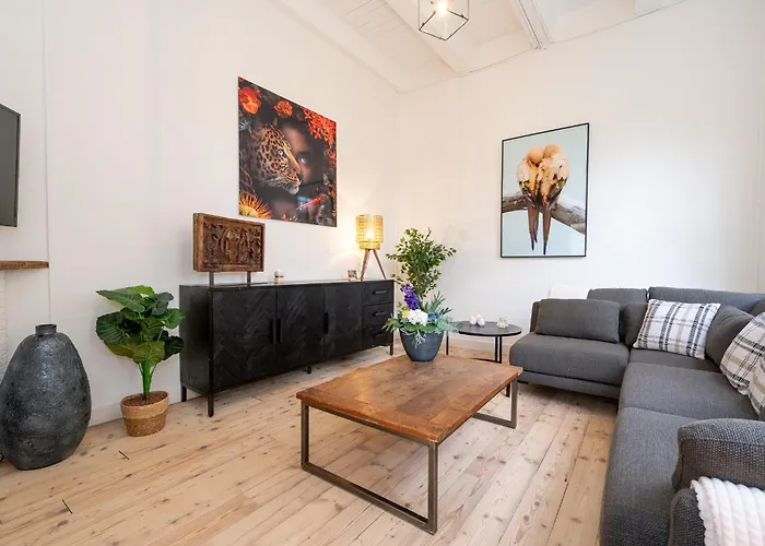 De Zwaluwenburg 3* 't Harde