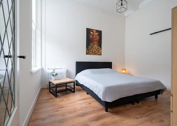 De Zwaluwenburg 酒店 3*