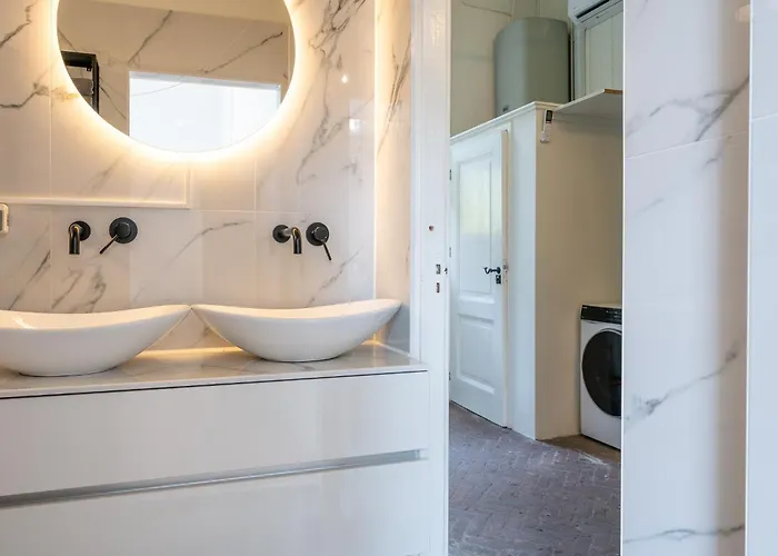 De Zwaluwenburg 酒店 3*