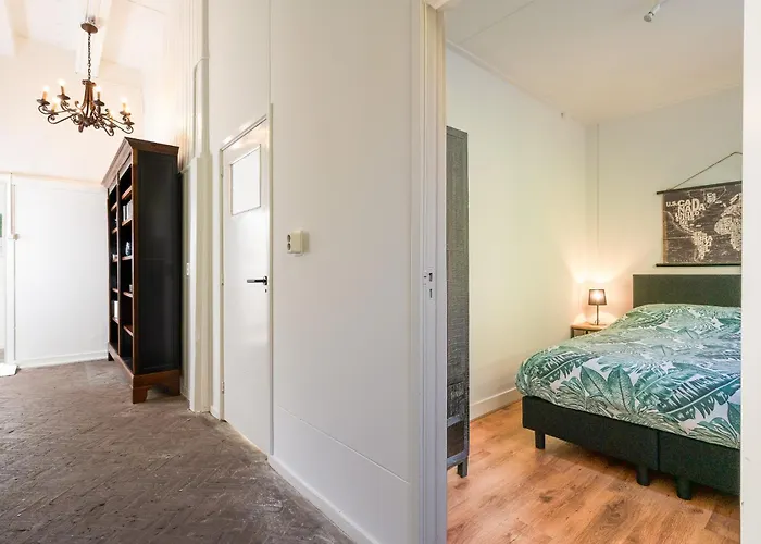 De Zwaluwenburg 't Harde