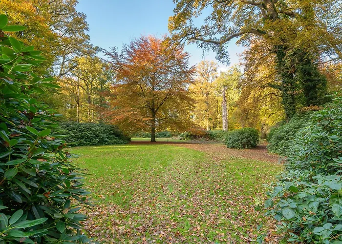 De Zwaluwenburg 酒店