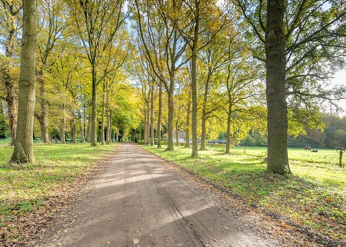 De Zwaluwenburg 't Harde
